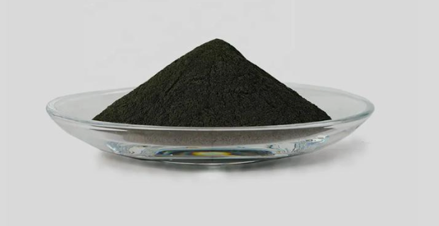 Boron Carbide Nano-Powder